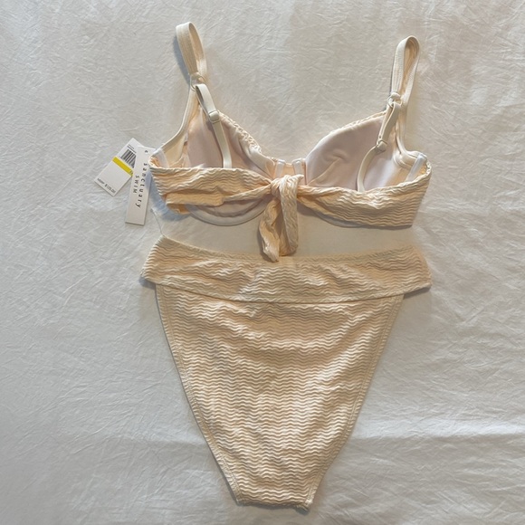 Sanctuary Swim Suit - Picture 2 of 4